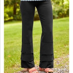 Matilda Jane black pants